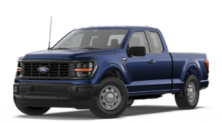 2026 Ford F-150® External Image 2
